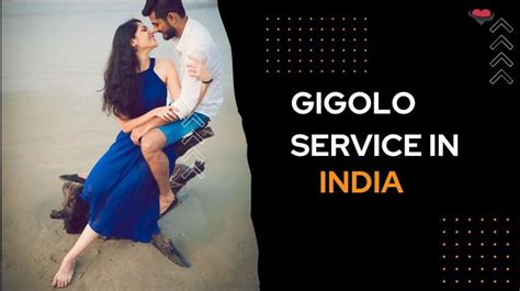 gigoloclub.in – Trusted Gigolo Club in India